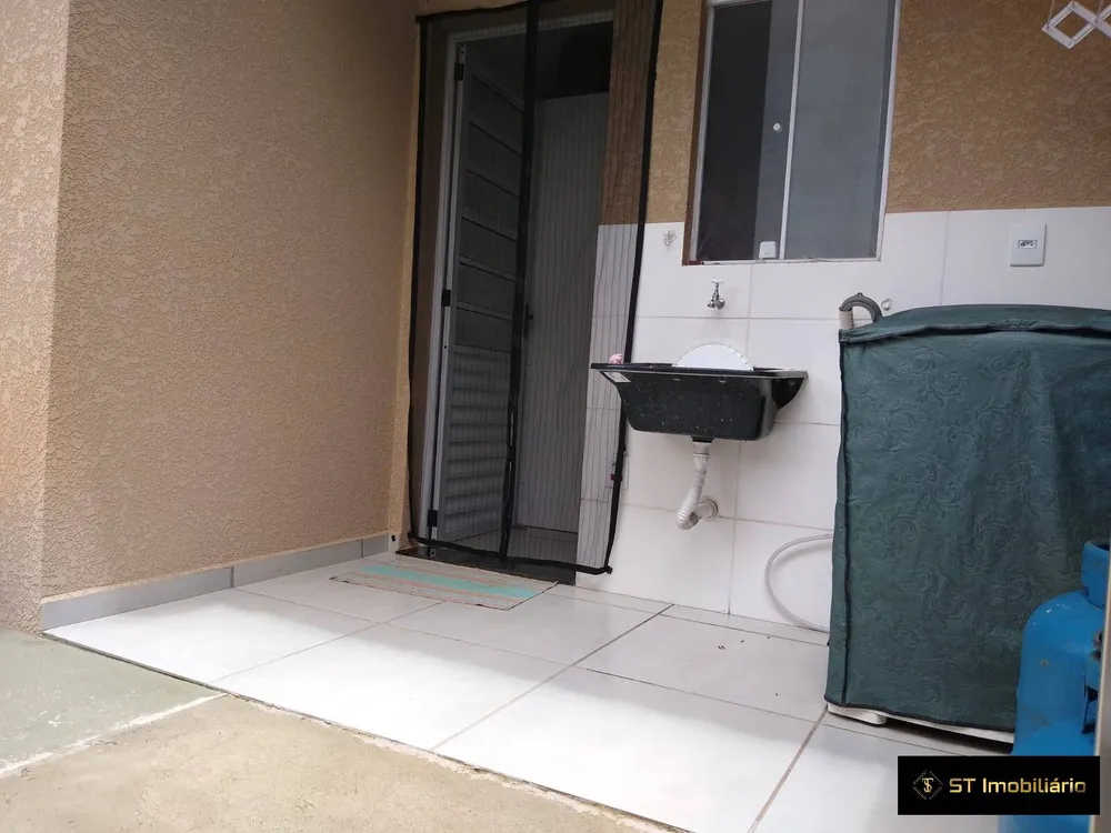 Casa, 2 quartos, 50 m² - Foto 9