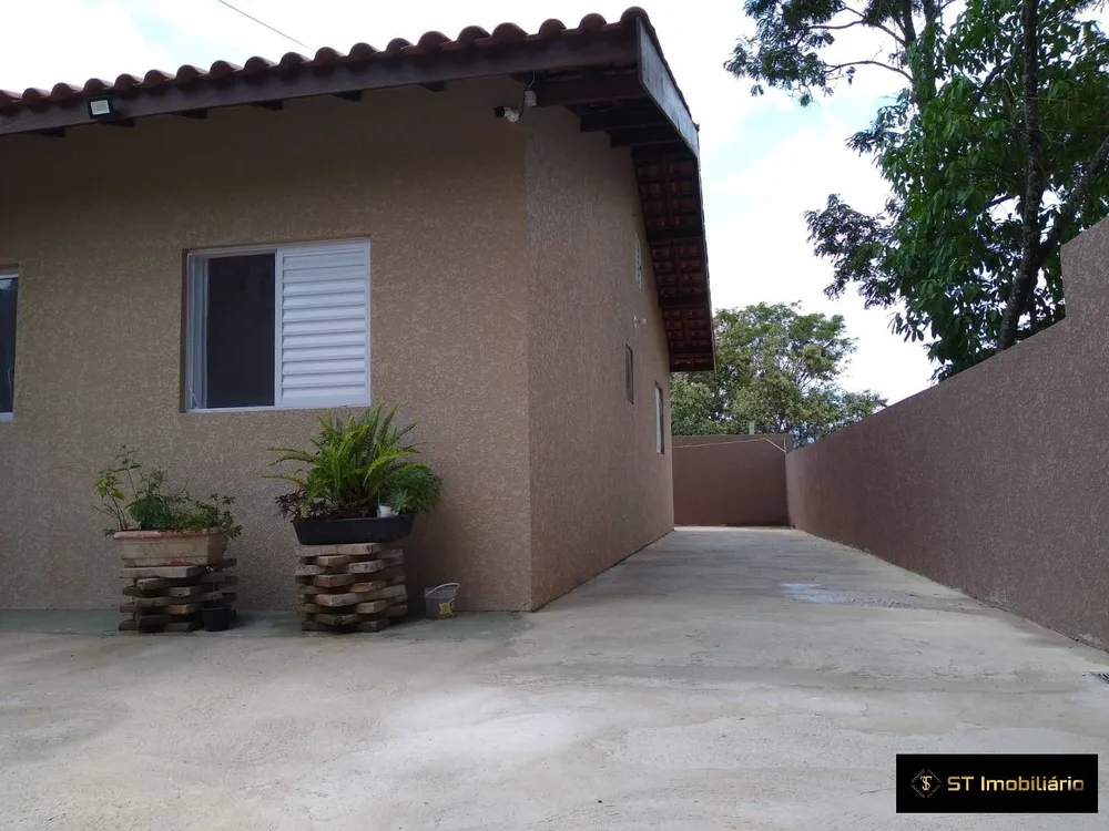 Casa, 2 quartos, 50 m² - Foto 5