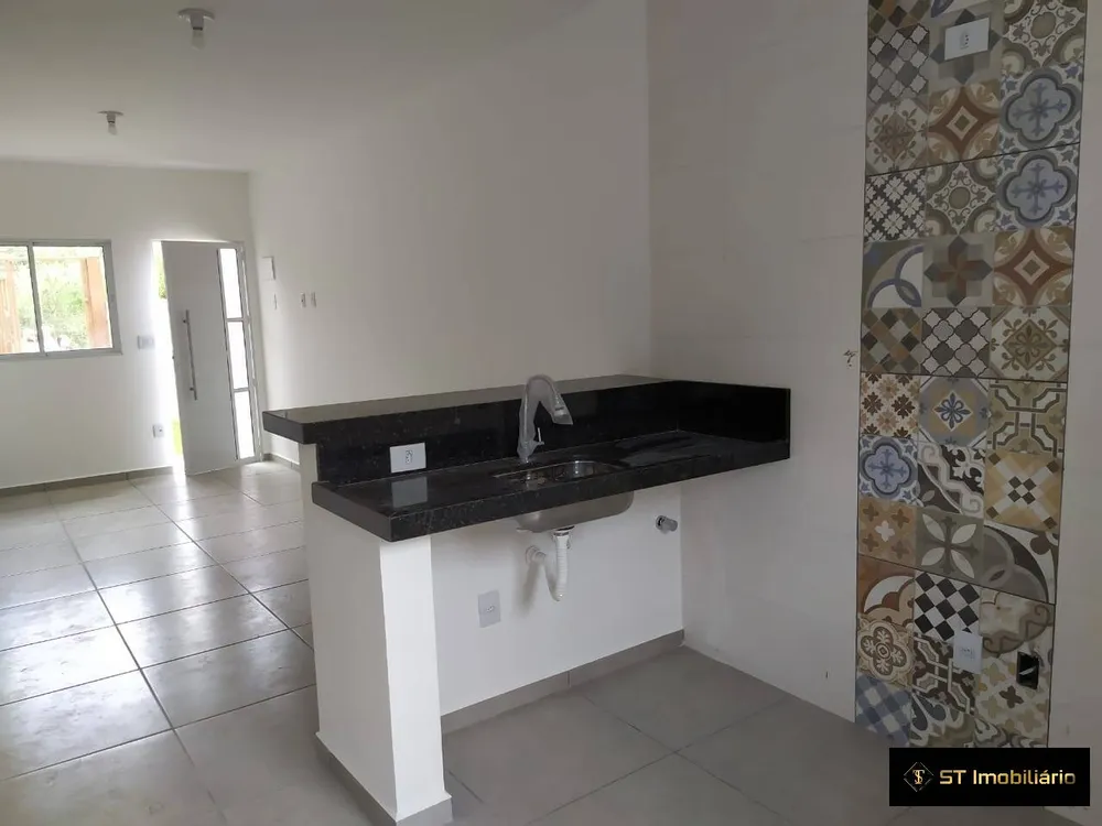 Casa, 2 quartos, 50 m² - Foto 7