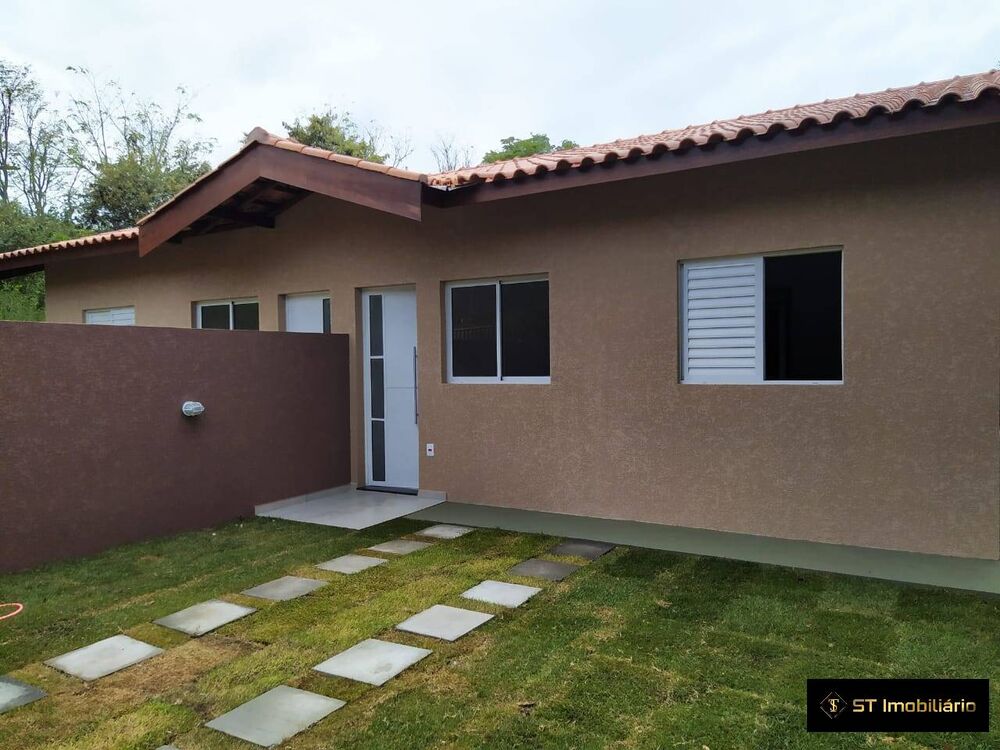 Casa, 2 quartos, 50 m² - Foto 3