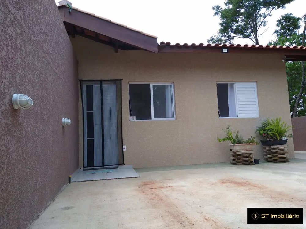 Casa, 2 quartos, 50 m² - Foto 6