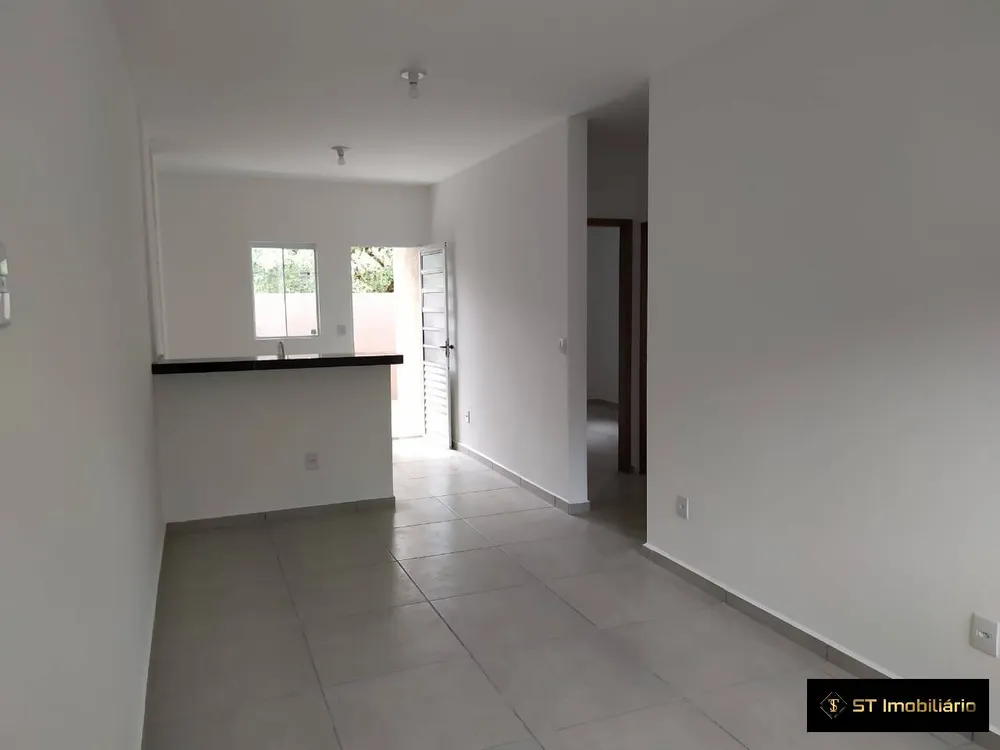 Casa, 2 quartos, 50 m² - Foto 15