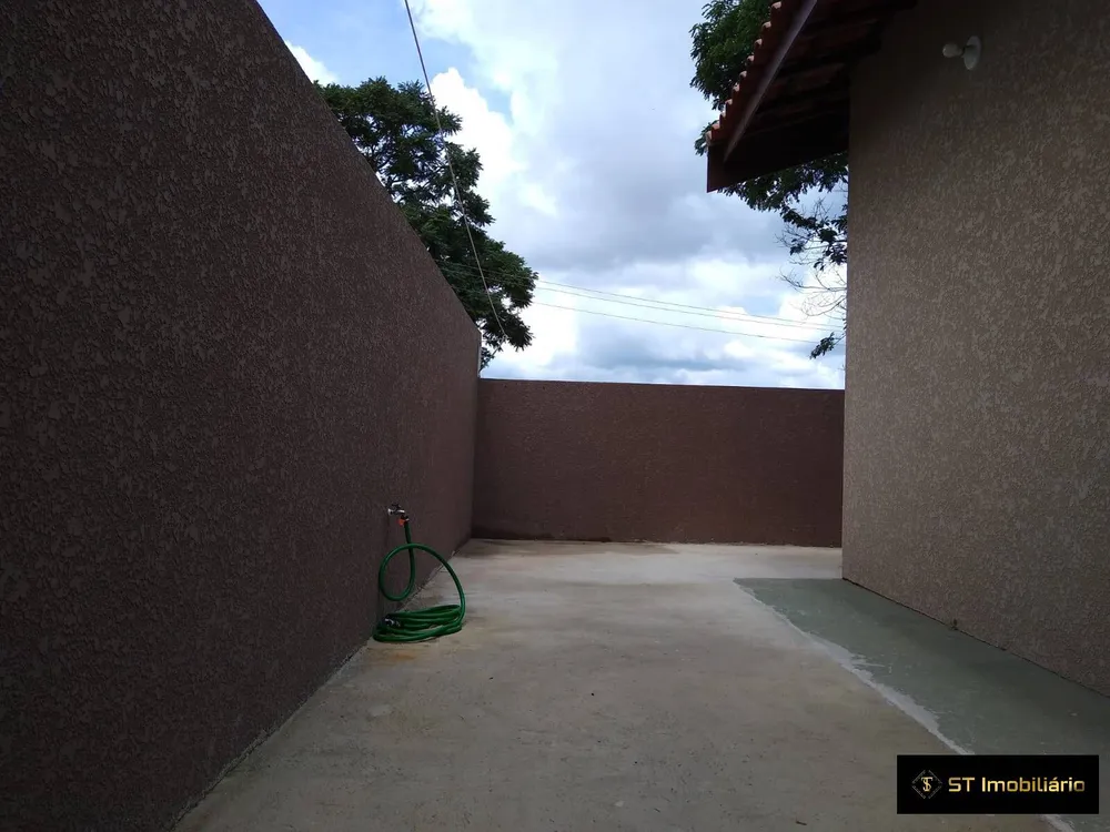 Casa, 2 quartos, 50 m² - Foto 13