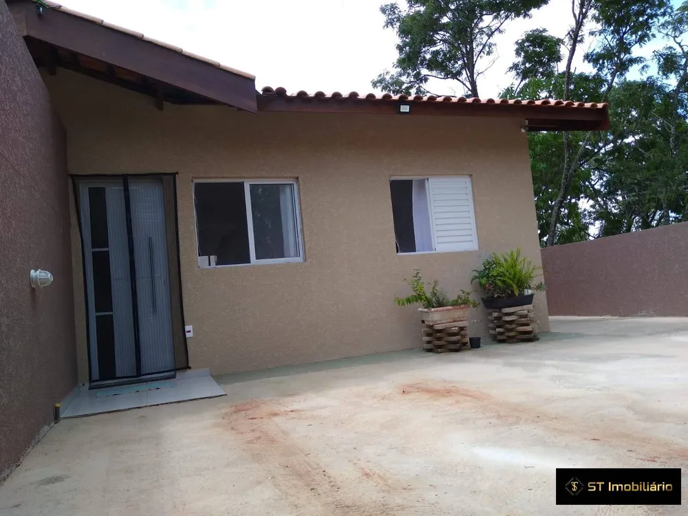 Casa, 2 quartos, 50 m² - Foto 16