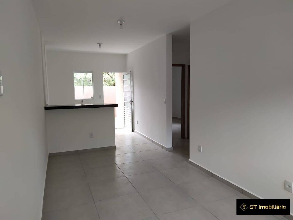 Casa, 2 quartos, 50 m² - Foto 4