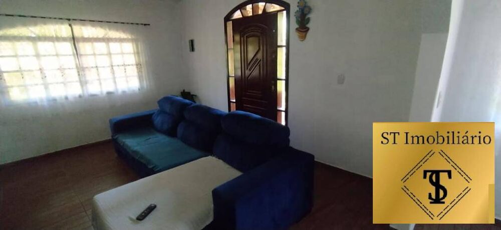 Chácara, 3 quartos, 527 m² - Foto 3