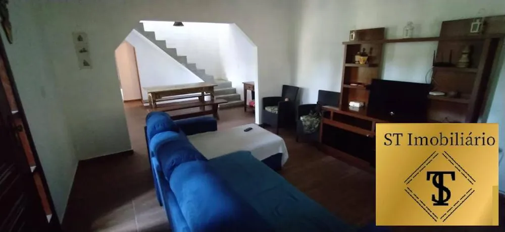 Chácara, 3 quartos, 527 m² - Foto 9