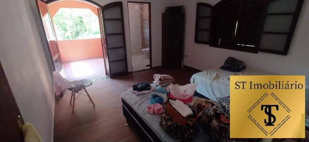 Chácara, 3 quartos, 527 m² - Foto 12