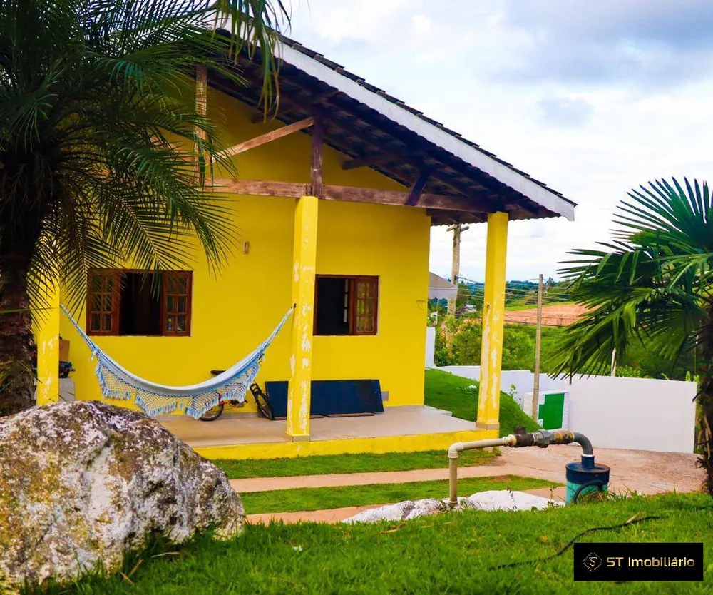 Casa, 3 quartos - Foto 2