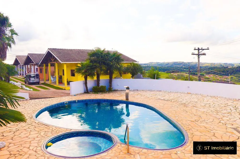Casa, 3 quartos - Foto 4