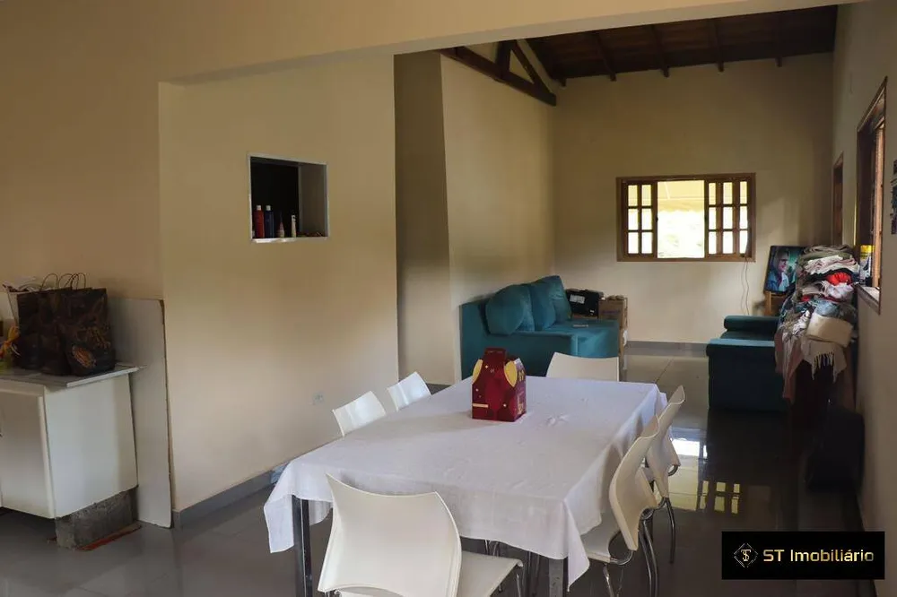 Casa, 3 quartos - Foto 4
