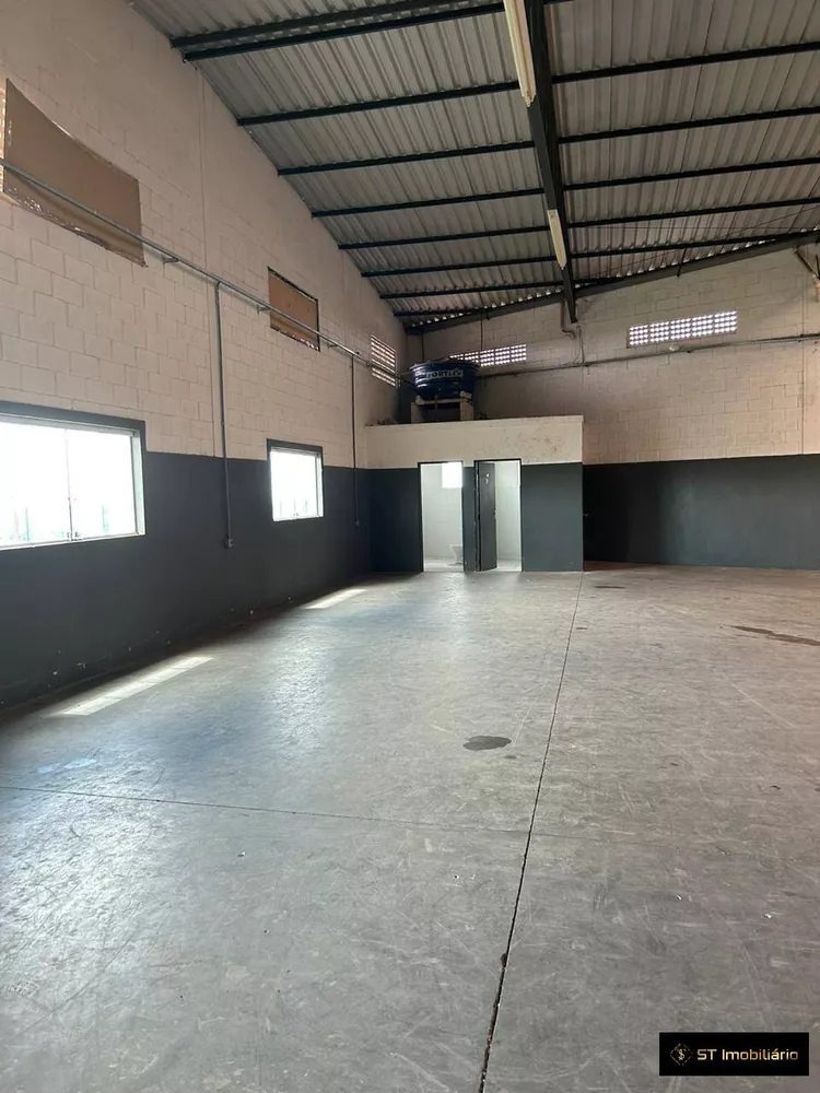 Conjunto Comercial-Sala para alugar, 480m² - Foto 3