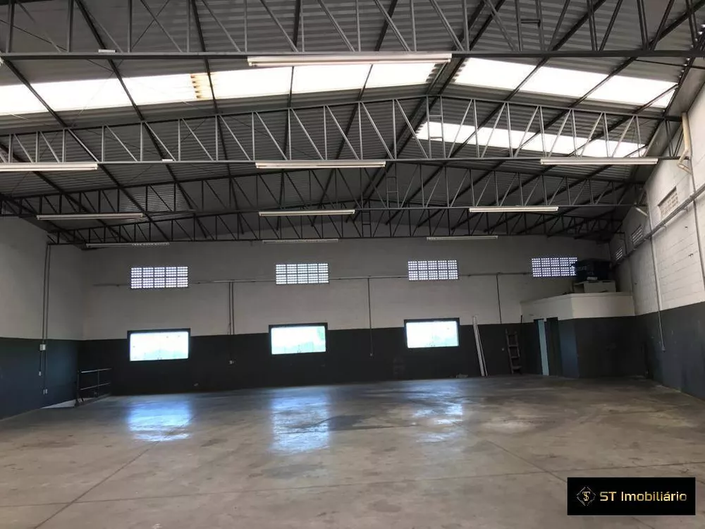 Conjunto Comercial-Sala para alugar, 480m² - Foto 1