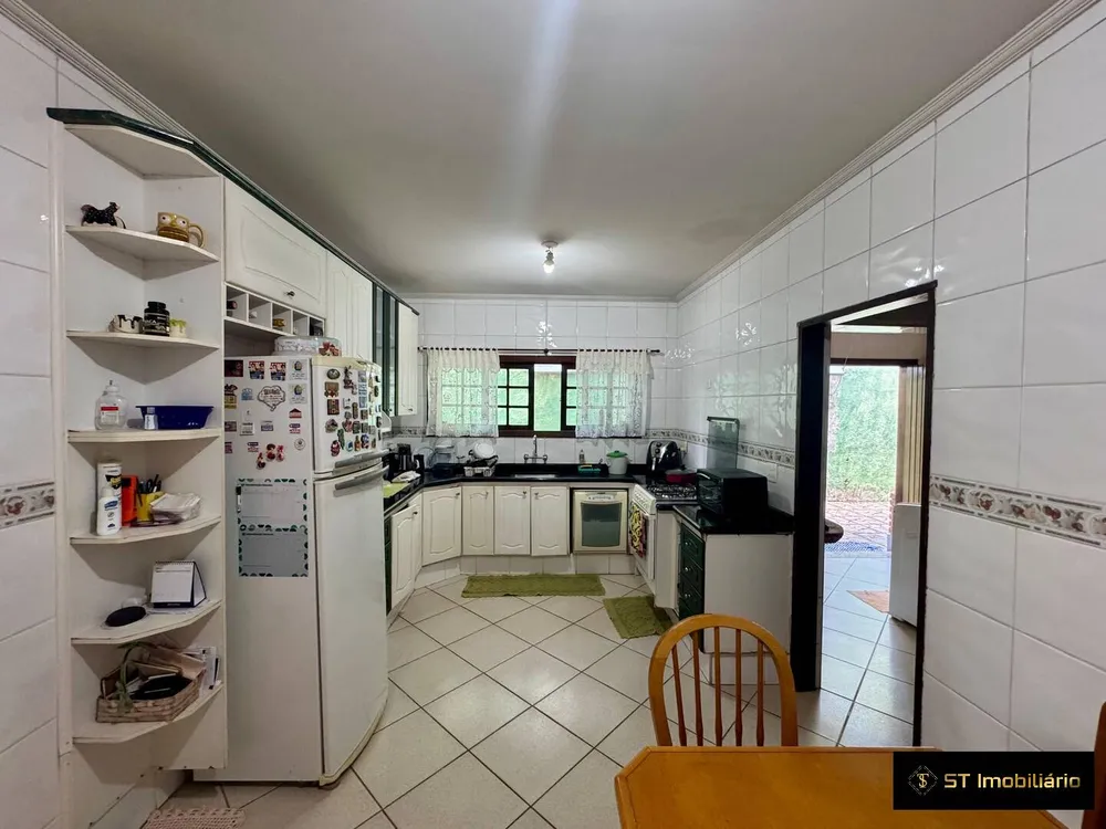 Casa, 4 quartos - Foto 6
