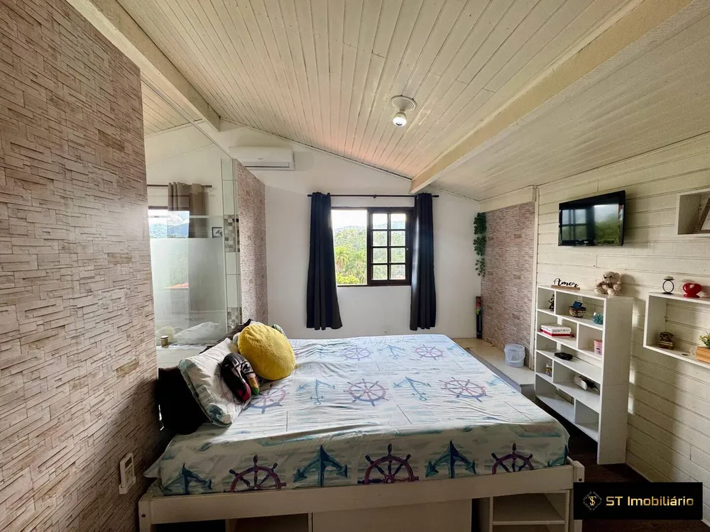 Casa, 4 quartos - Foto 10