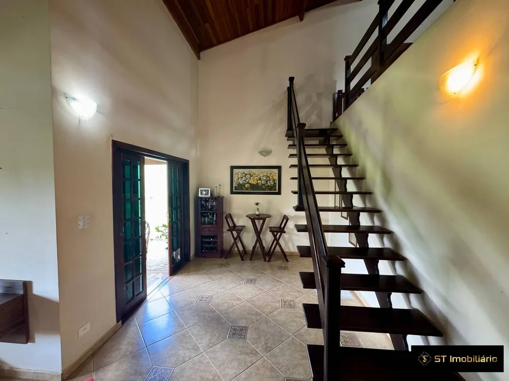 Casa, 4 quartos - Foto 8