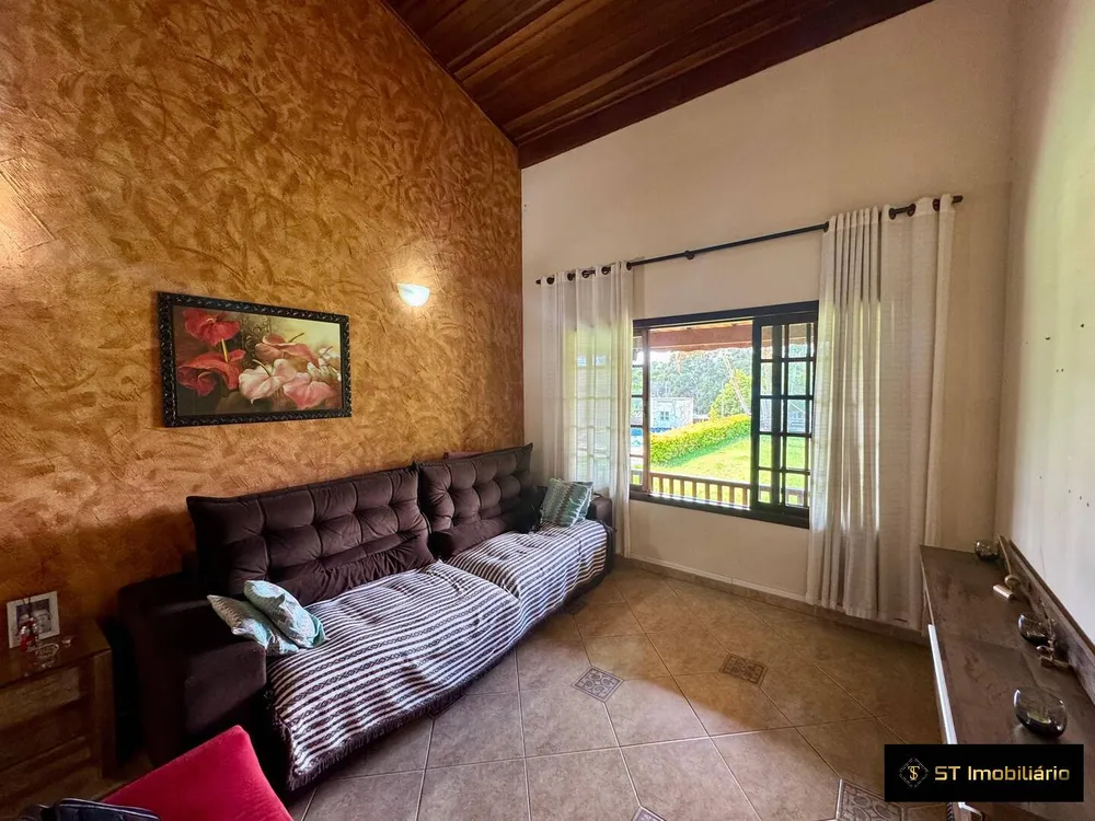 Casa, 4 quartos - Foto 4