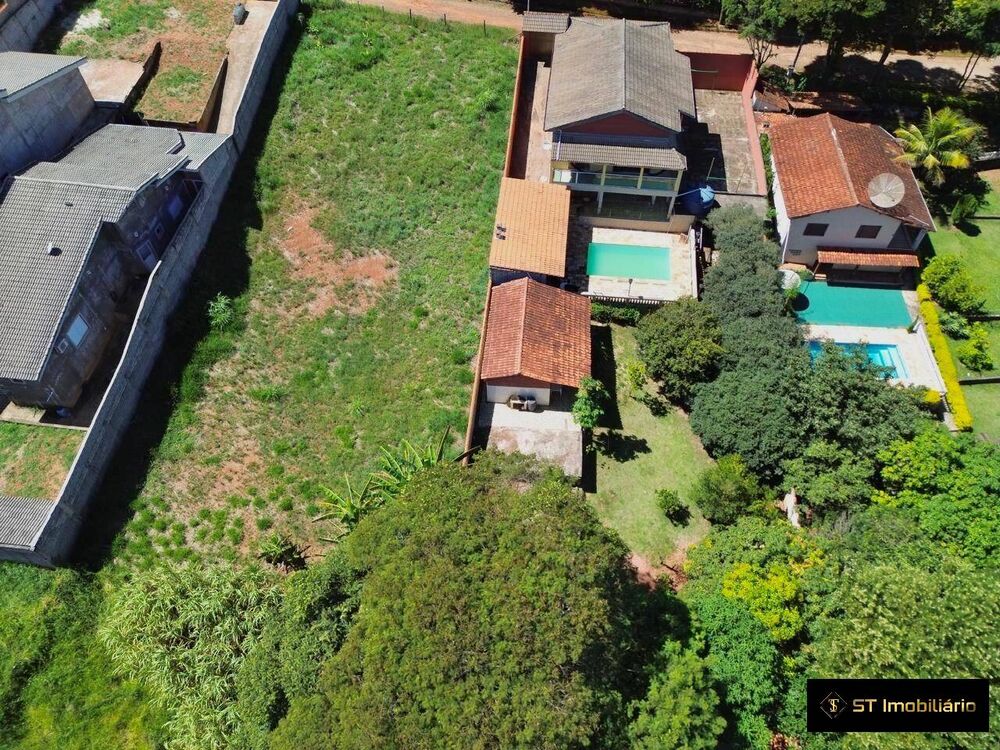 Chácara, 5 quartos, 1000 m² - Foto 3