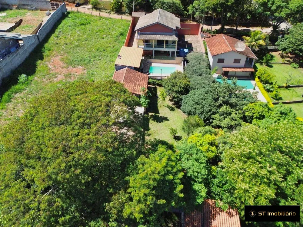 Chácara, 5 quartos, 1000 m² - Foto 8