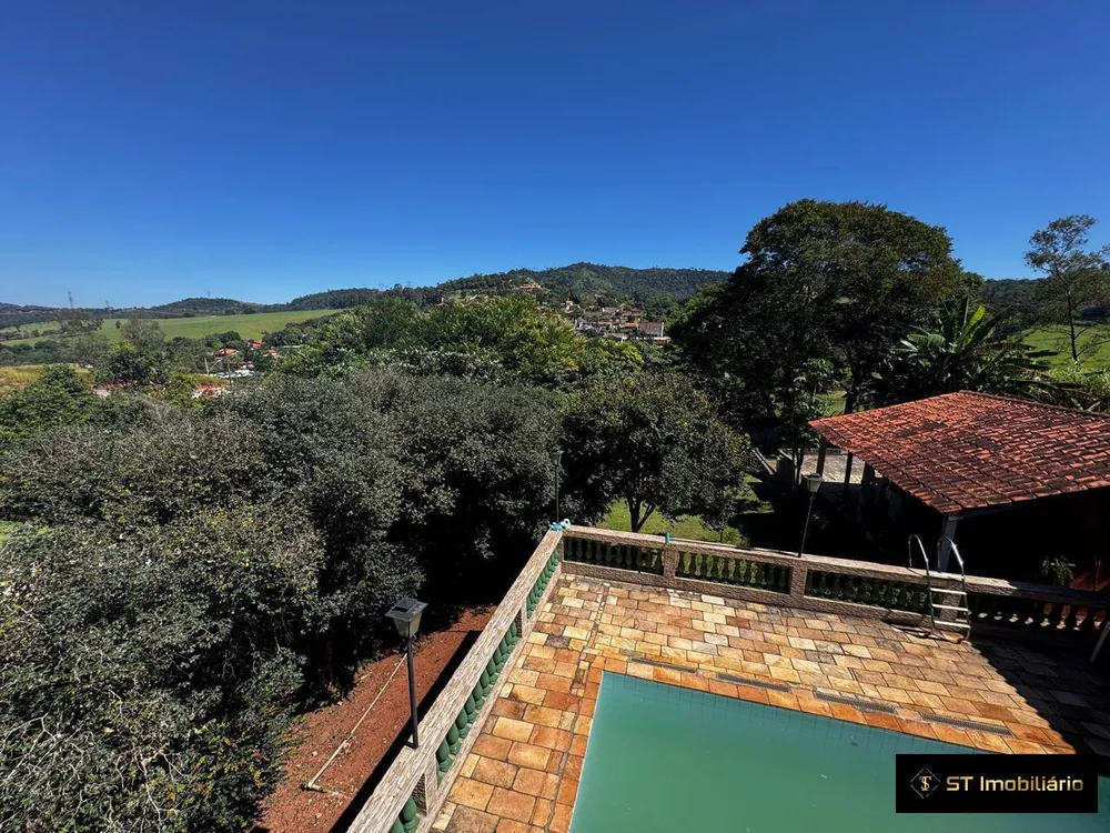 Chácara, 5 quartos, 1000 m² - Foto 5