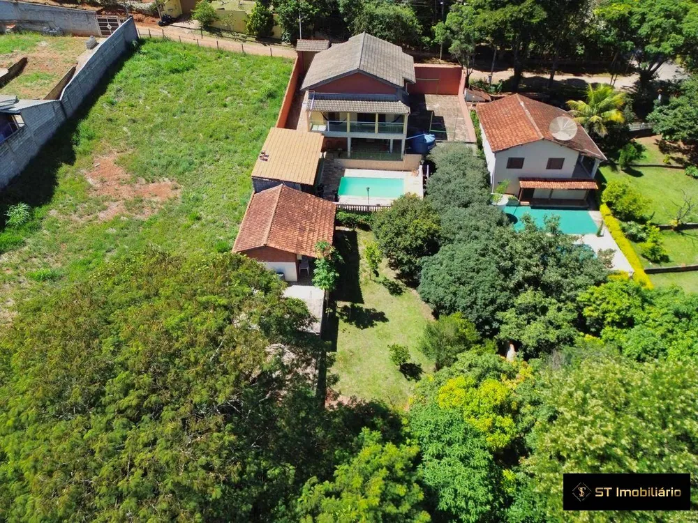 Chácara, 5 quartos, 1000 m² - Foto 14