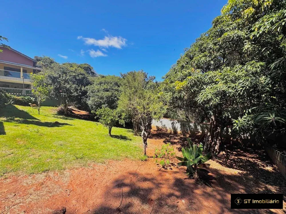 Chácara, 5 quartos, 1000 m² - Foto 6