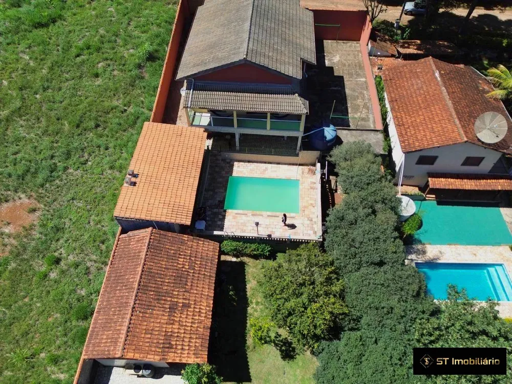 Chácara, 5 quartos, 1000 m² - Foto 15