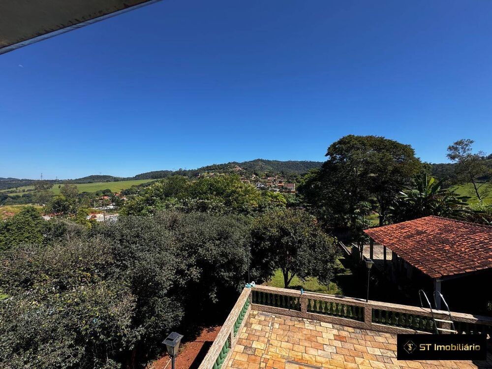 Chácara, 5 quartos, 1000 m² - Foto 4