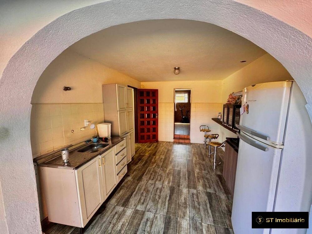 Chácara, 5 quartos, 1000 m² - Foto 2