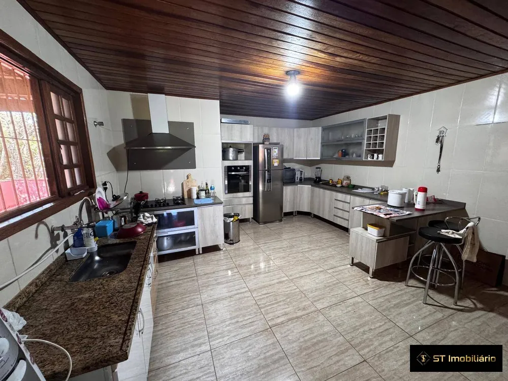 Chácara, 5 quartos, 1000 m² - Foto 7