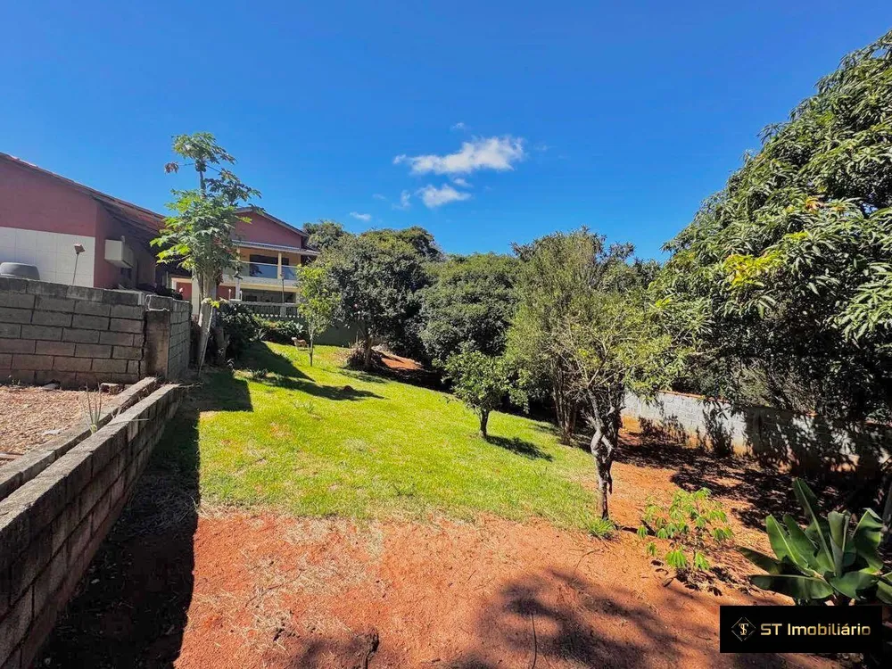 Chácara, 5 quartos, 1000 m² - Foto 11