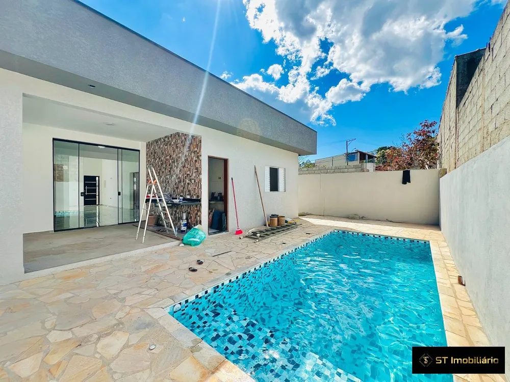 Casa, 3 quartos, 116 m² - Foto 5