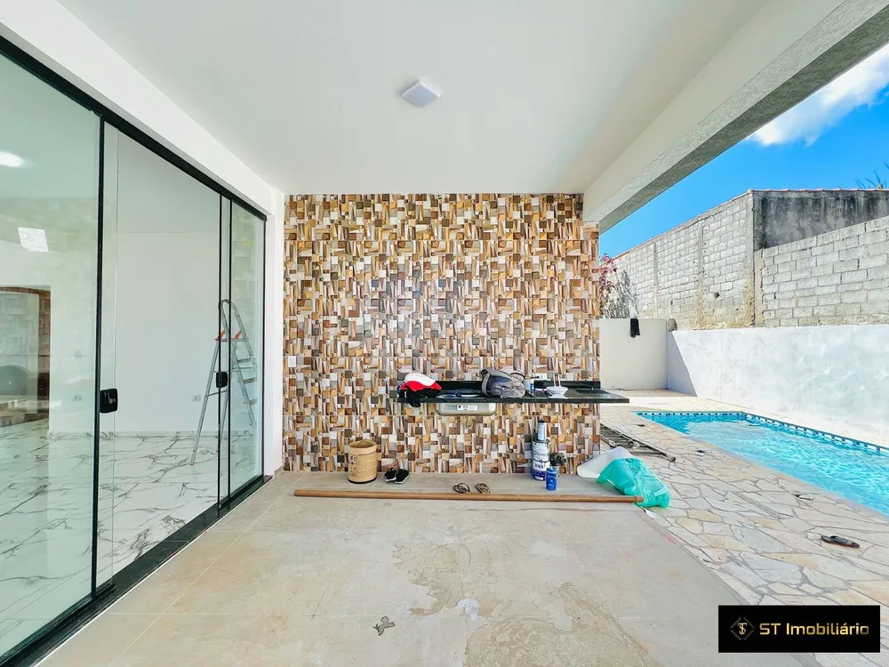 Casa, 3 quartos, 116 m² - Foto 12