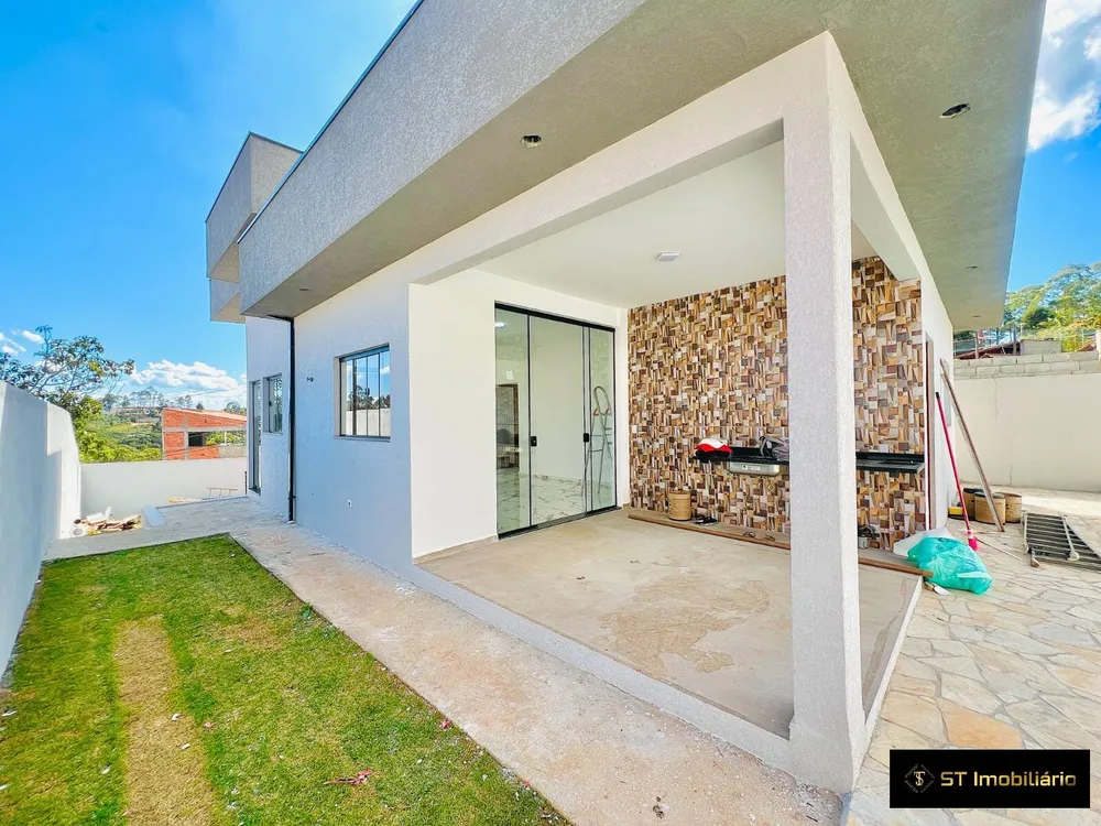 Casa, 3 quartos, 116 m² - Foto 13