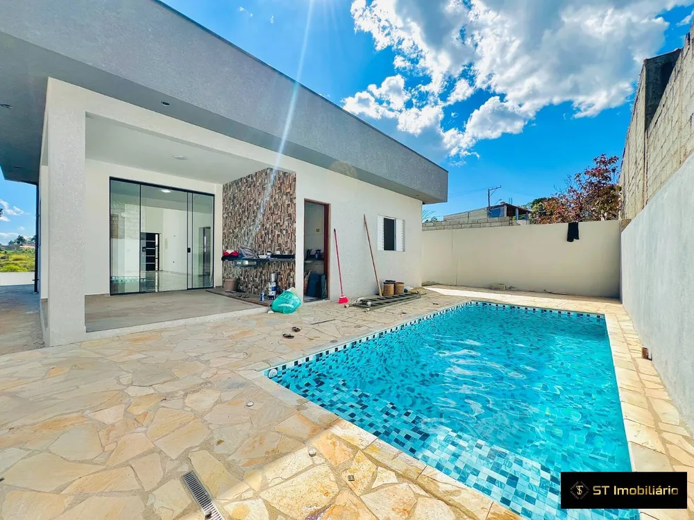 Casa, 3 quartos, 116 m² - Foto 11