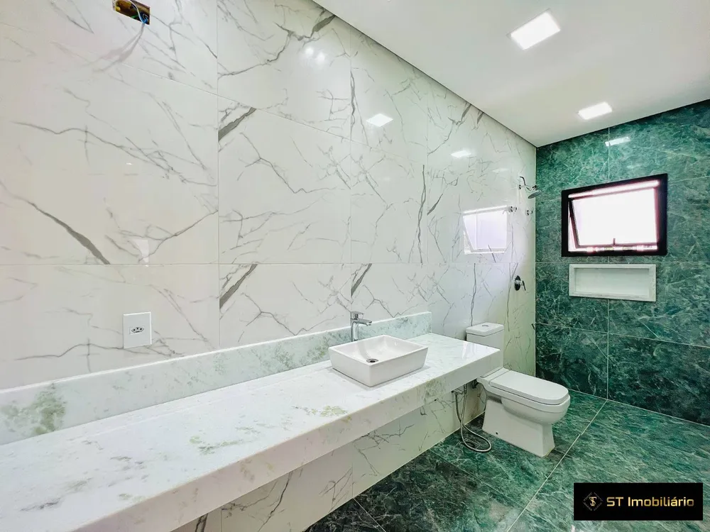 Casa, 3 quartos, 350 m² - Foto 16