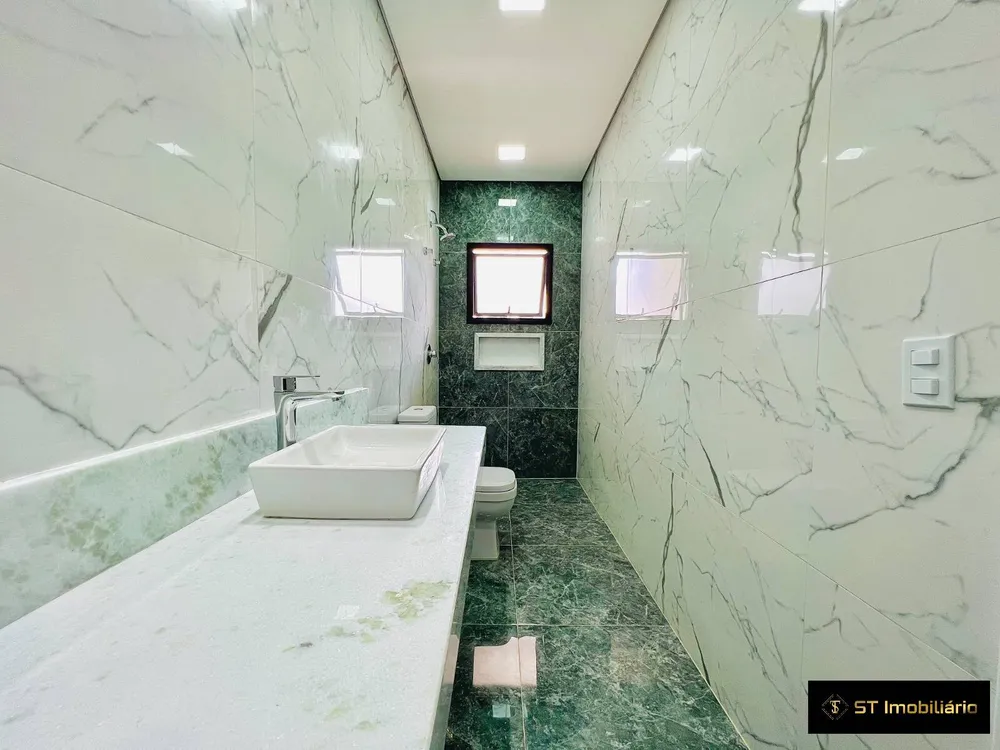 Casa, 3 quartos, 350 m² - Foto 1