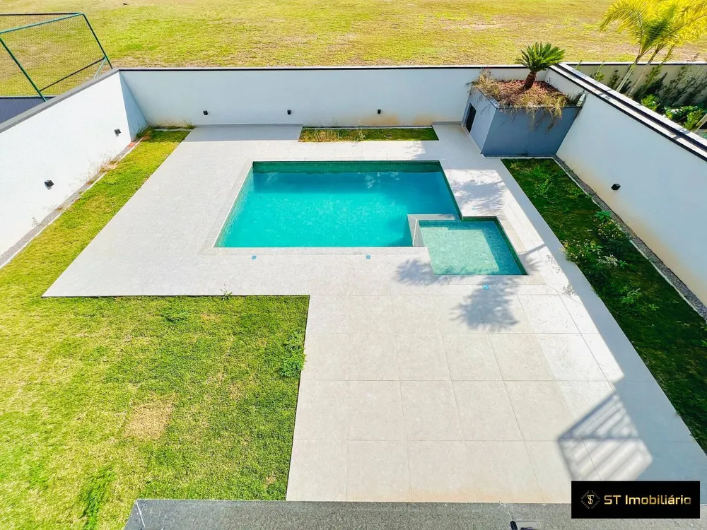 Casa, 3 quartos, 350 m² - Foto 2