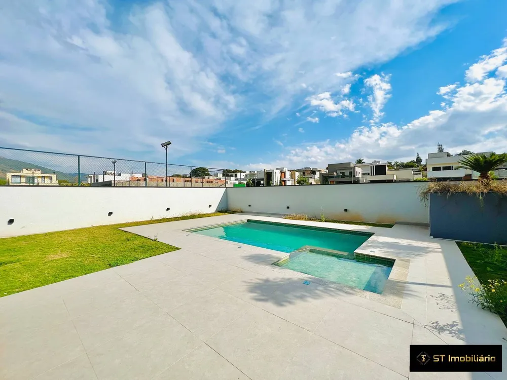 Casa, 3 quartos, 350 m² - Foto 5