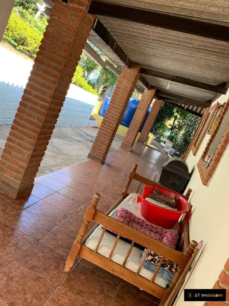 Chácara, 2 quartos, 2670 m² - Foto 13