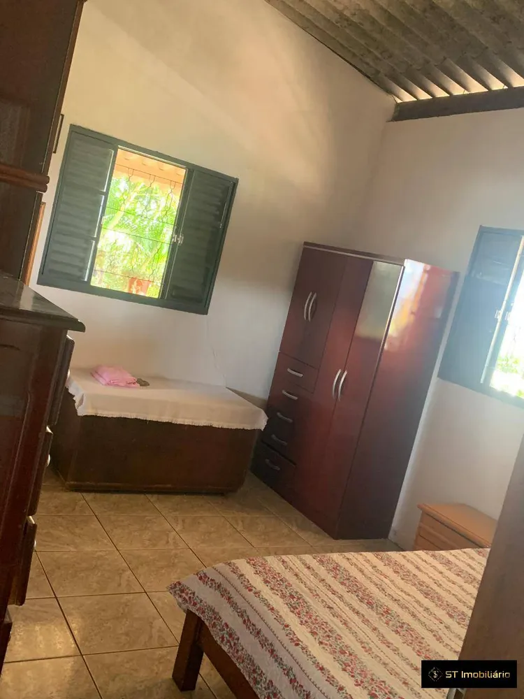 Chácara, 2 quartos, 2670 m² - Foto 16