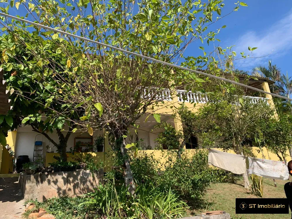 Chácara, 2 quartos, 2670 m² - Foto 5