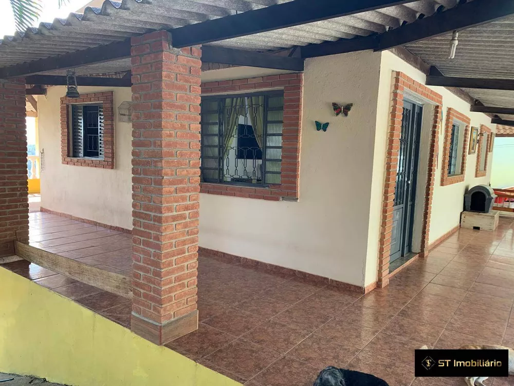 Fazenda à venda com 2 quartos, 2670m² - Foto 4