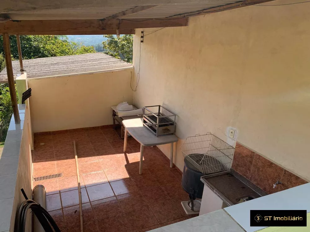 Fazenda à venda com 2 quartos, 2670m² - Foto 3