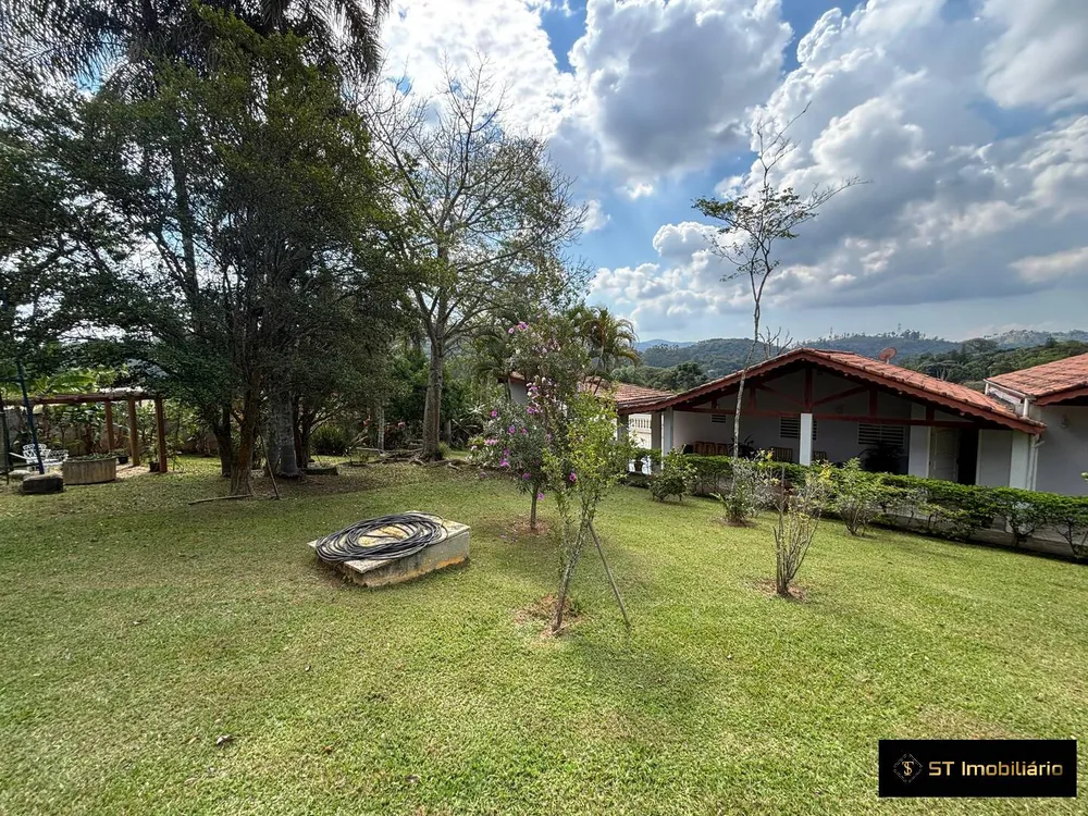 Chácara, 4 quartos, 2360 m² - Foto 16