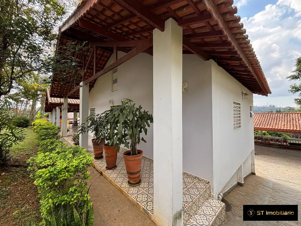 Chácara, 4 quartos, 2360 m² - Foto 4