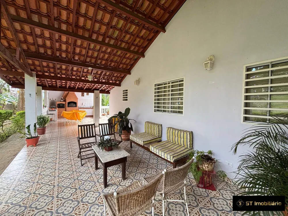 Chácara, 4 quartos, 2360 m² - Foto 5