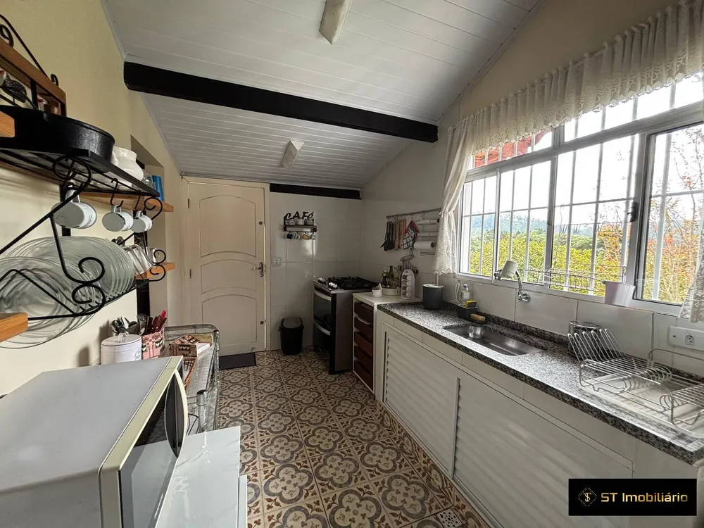 Chácara, 4 quartos, 2360 m² - Foto 9