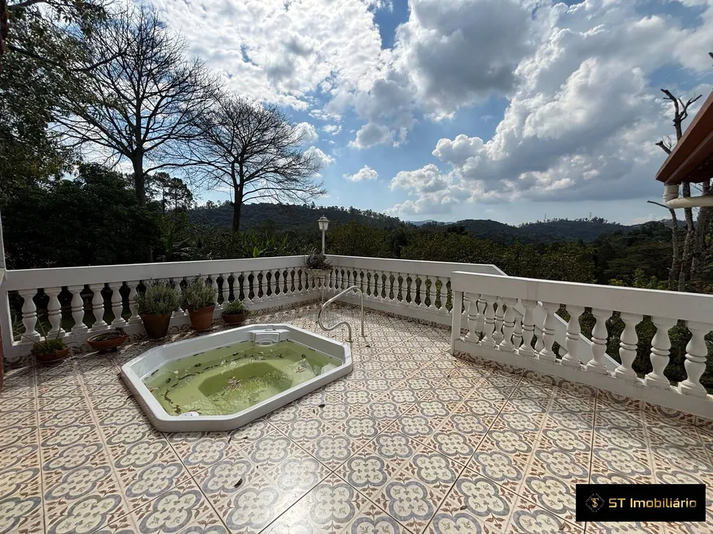 Chácara, 4 quartos, 2360 m² - Foto 14