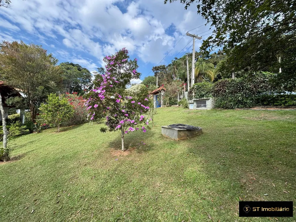 Chácara, 4 quartos, 2360 m² - Foto 3